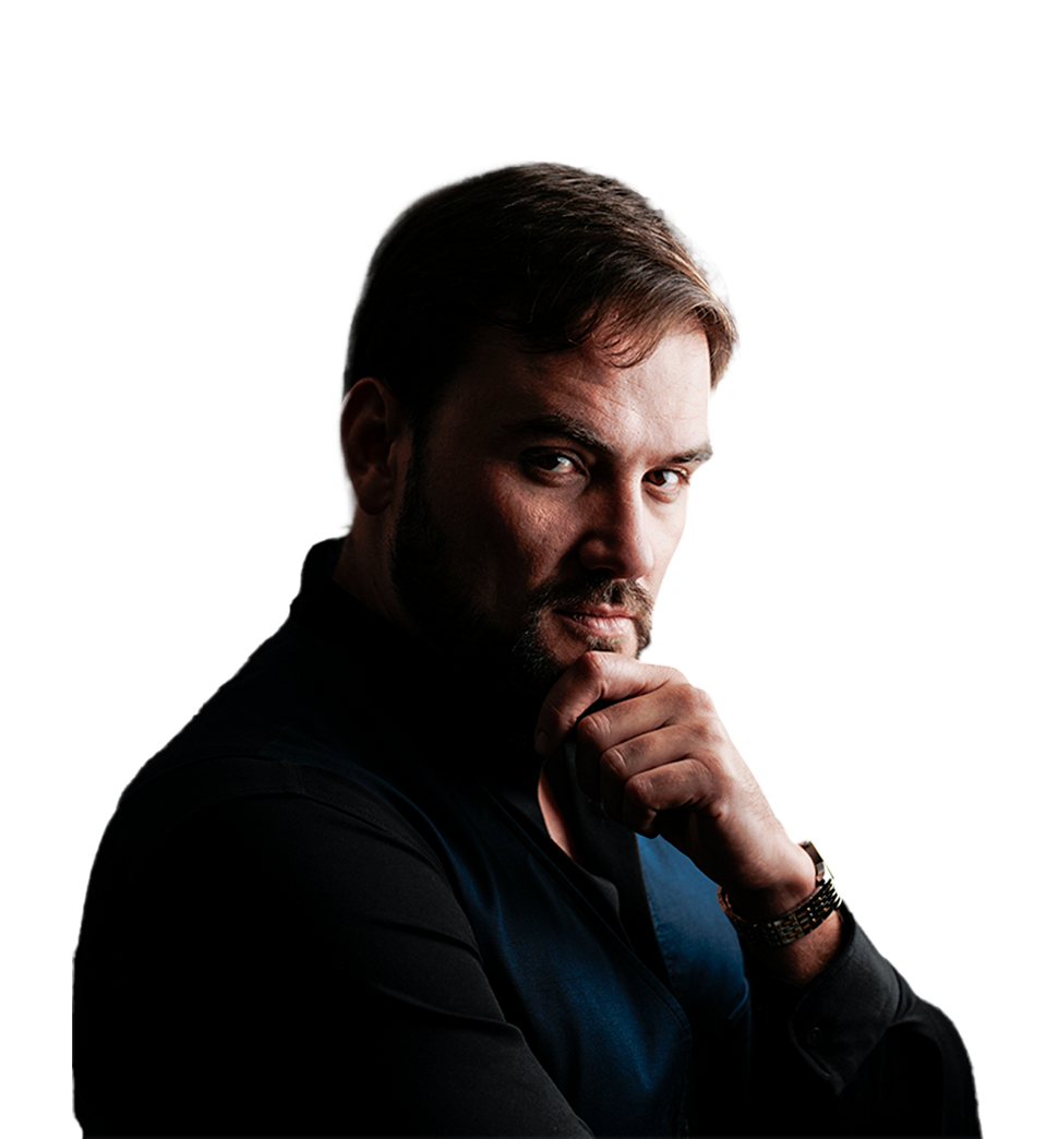 Diego Coelho