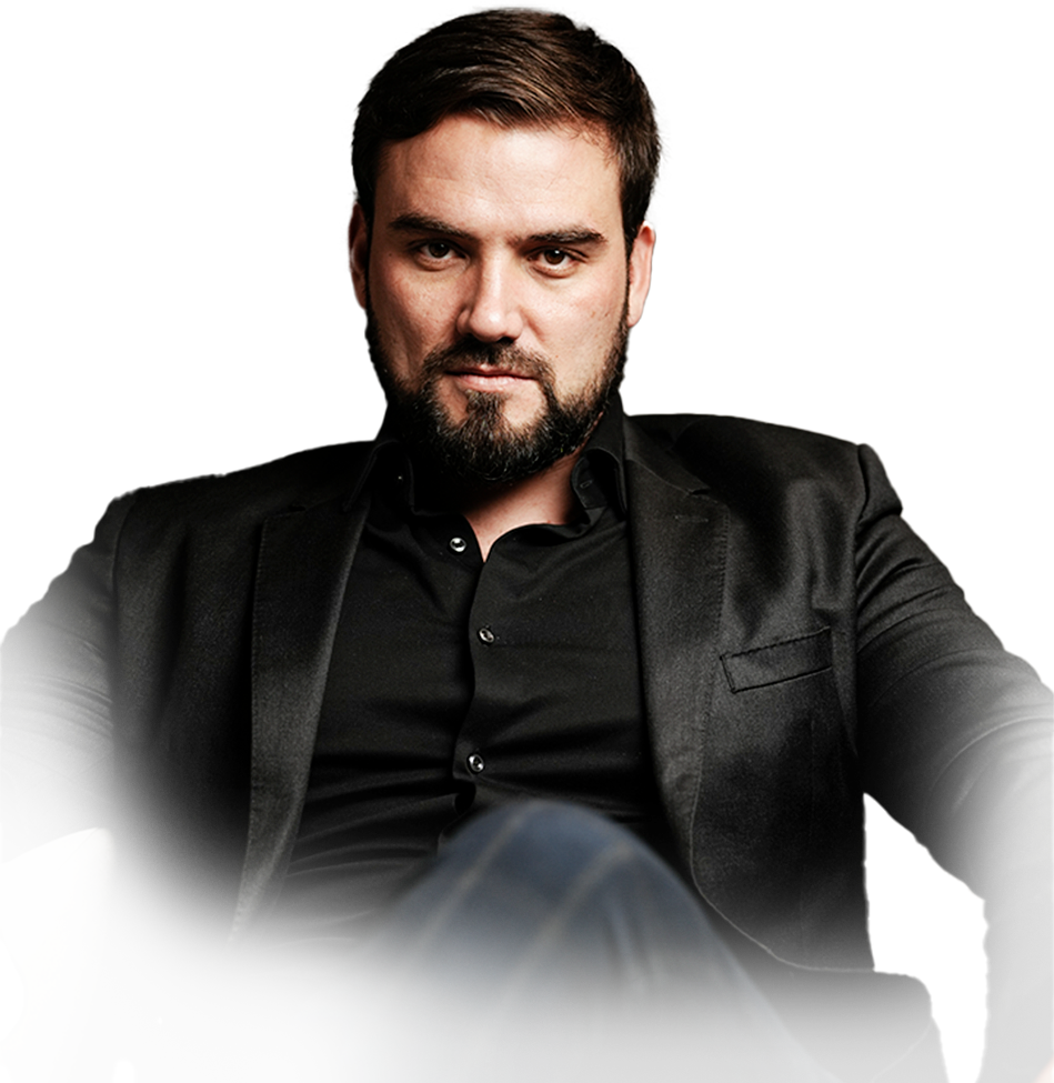 Expert Novo Humano